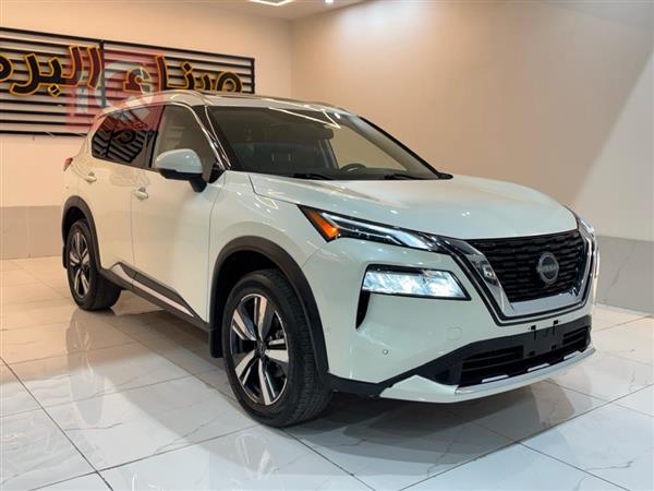 نيسان روج 2023 للبيع في العراق - اربيل